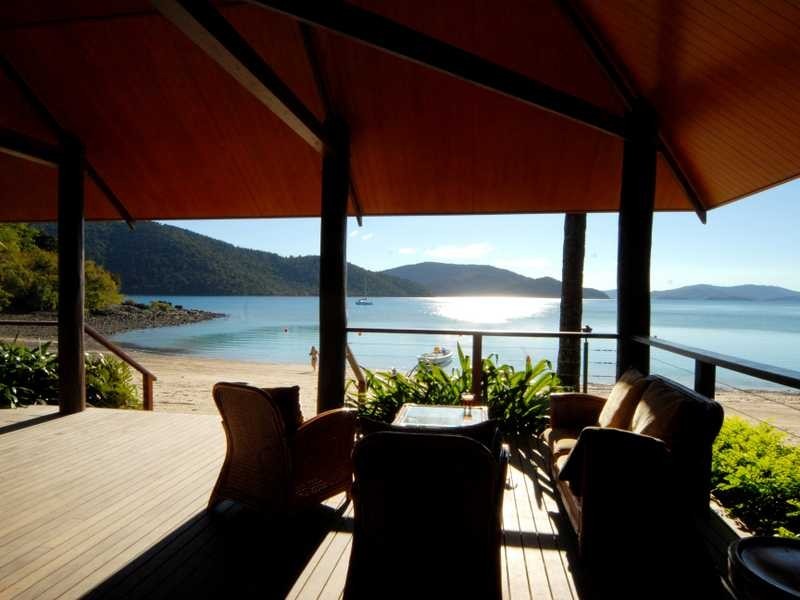Cabin 12 Peppers Palm Bay Resort, Long Island QLD 4741