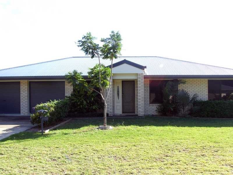 45 Sanctuary Avenue, Jubilee Pocket QLD 4802