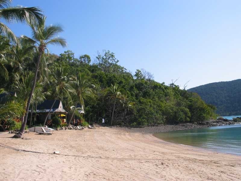 Lot AB 7 & Z 5/ Peppers Palm Bay, Long Island QLD 4741