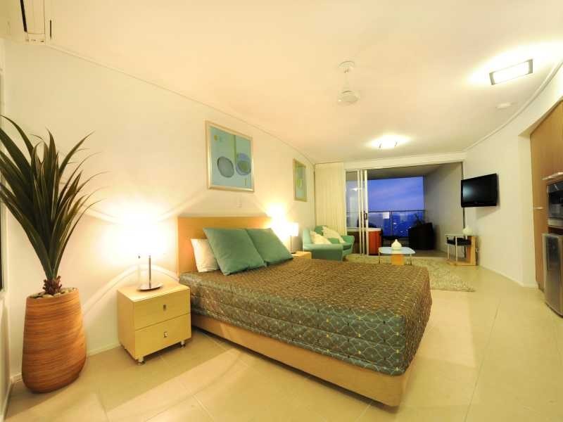 Unit 3/43 Seaview Drive, Airlie Beach QLD 4802