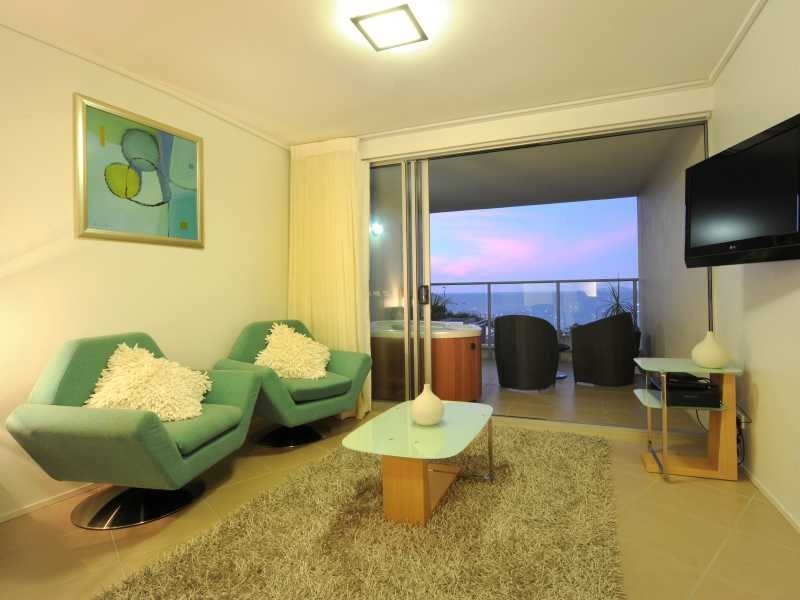Unit 3/43 Seaview Drive, Airlie Beach QLD 4802