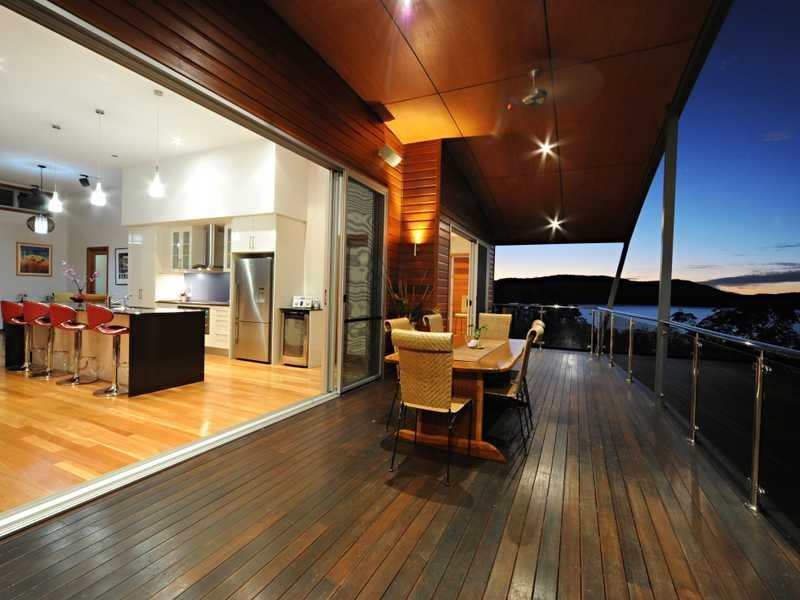 Lot 5 Jessies Way, Cannonvale QLD 4802