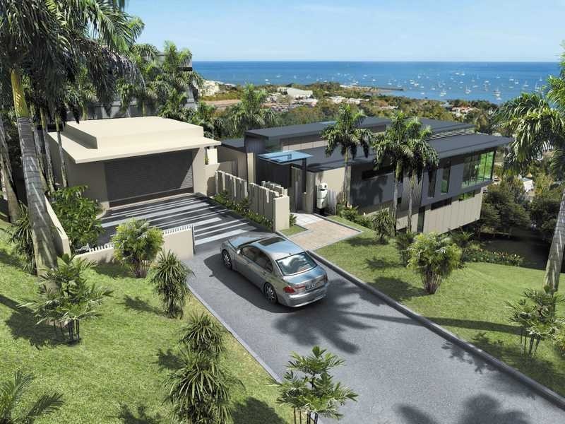 Lot 8 Laguna Court, Airlie Beach QLD 4802
