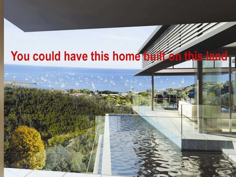 Lot 8 Laguna Court, Airlie Beach QLD 4802