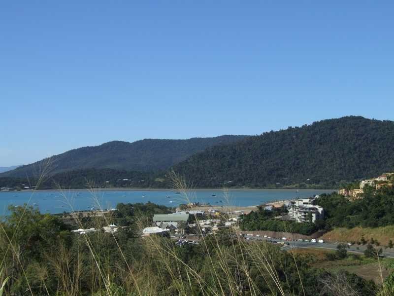 Lot 8 Laguna Court, Airlie Beach QLD 4802