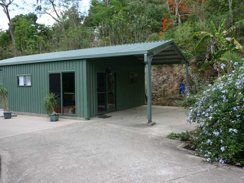 88 Staniland Drive, Strathdickie QLD 4800