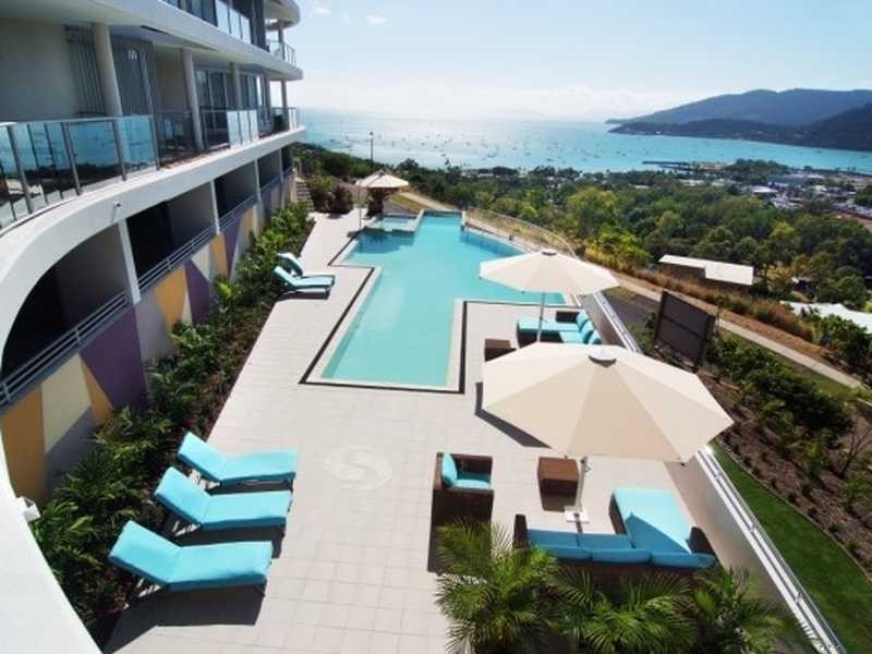 Unit 6/43 Seaview Drive, Airlie Beach QLD 4802