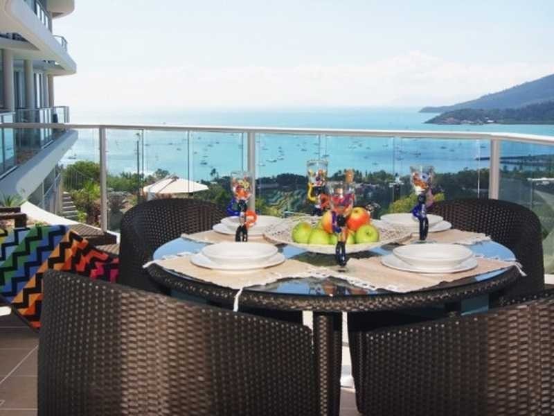Unit 6/43 Seaview Drive, Airlie Beach QLD 4802