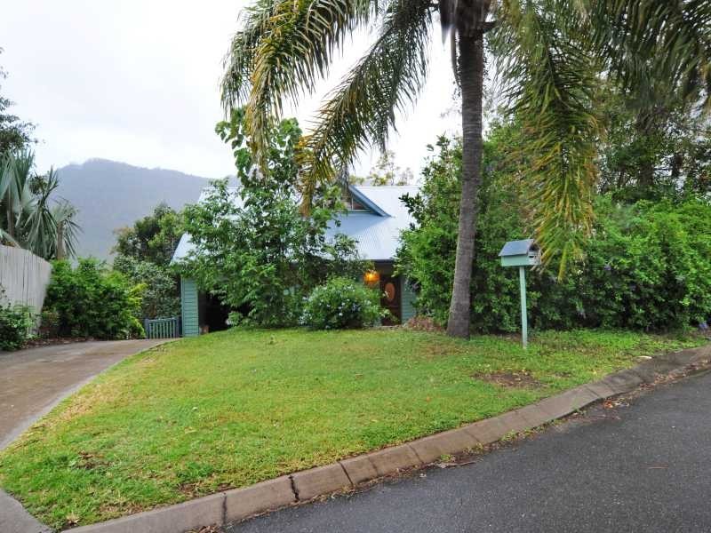 23 Daydream Court, Cannonvale QLD 4802