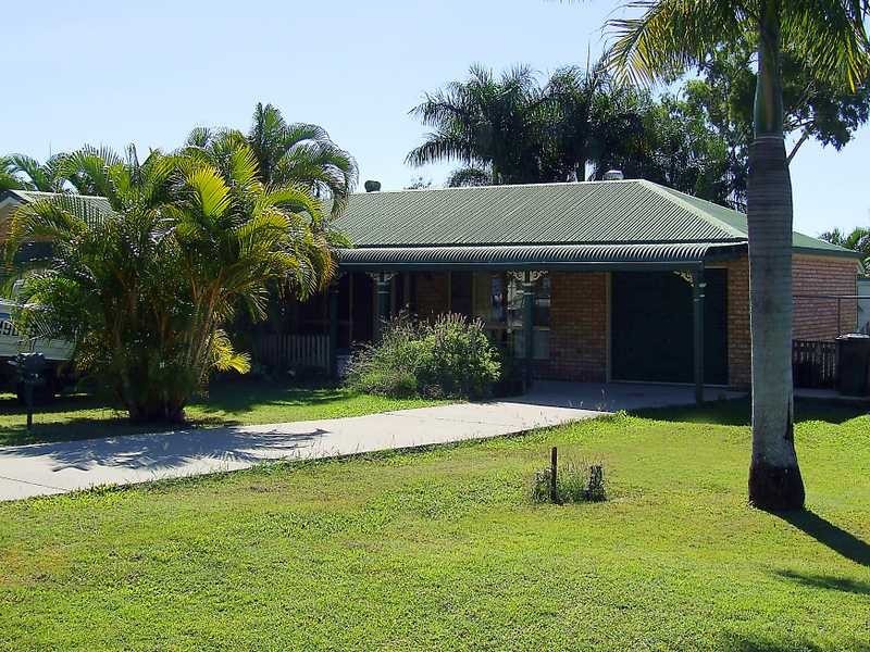21 Catherine Crescent, Jubilee Pocket QLD 4802