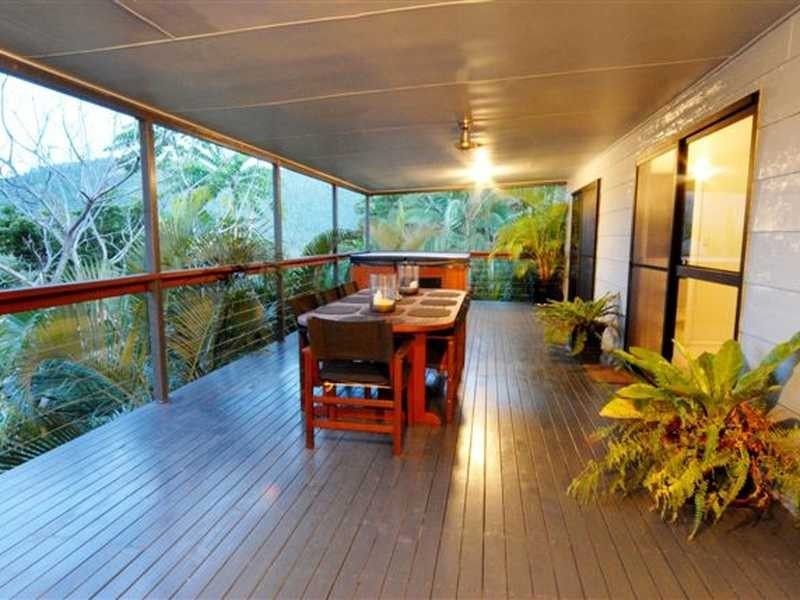 45 Moonlight Drive, Jubilee Pocket QLD 4802