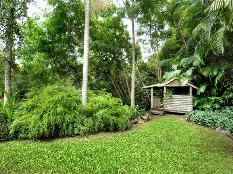 45 Moonlight Drive, Jubilee Pocket QLD 4802