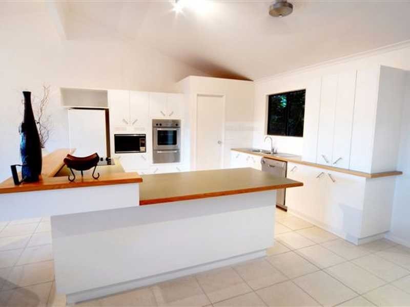 45 Moonlight Drive, Jubilee Pocket QLD 4802