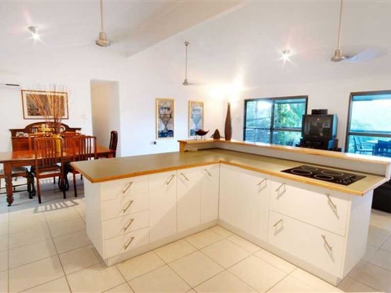 45 Moonlight Drive, Jubilee Pocket QLD 4802