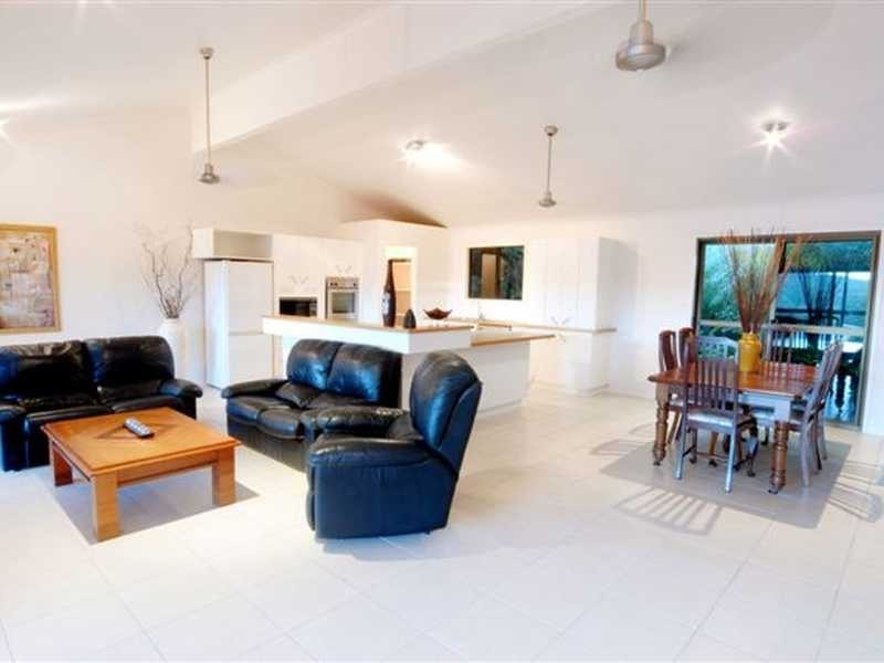 45 Moonlight Drive, Jubilee Pocket QLD 4802