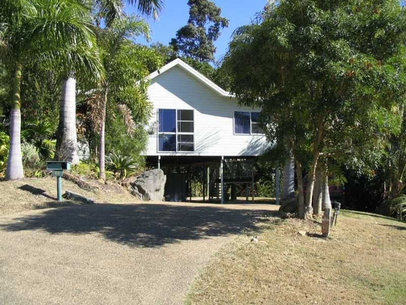 56 Moonlight Drive, Jubilee Pocket QLD 4802