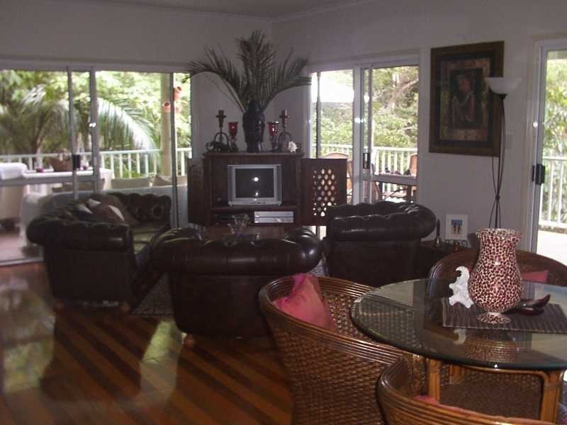 56 Moonlight Drive, Jubilee Pocket QLD 4802