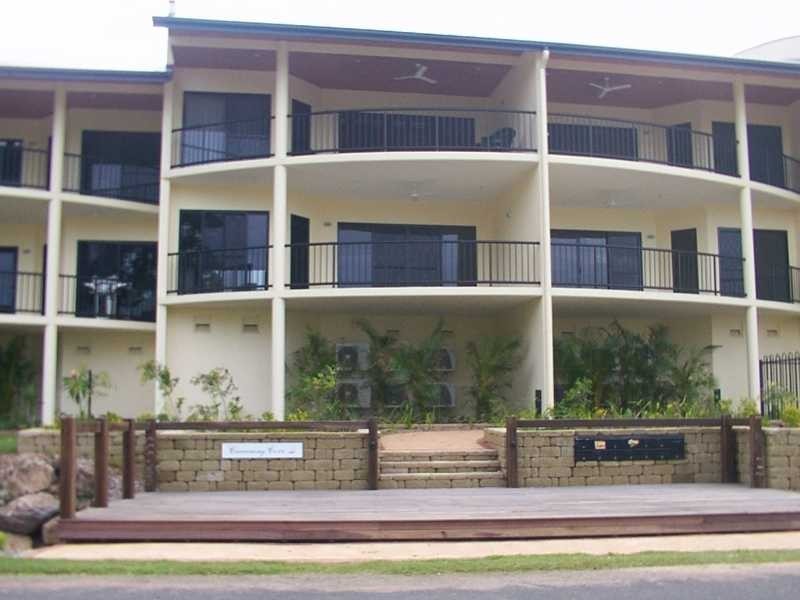 12 Careening Cove, Cannonvale QLD 4802 the real estate agency Leased