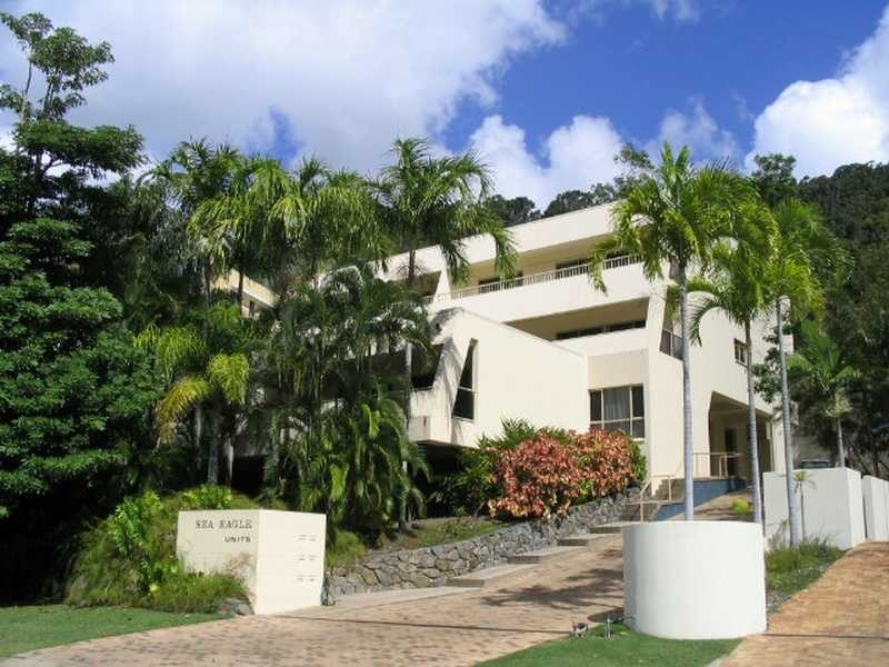 5 Sea Eagle Apartments, Airlie Beach QLD 4802