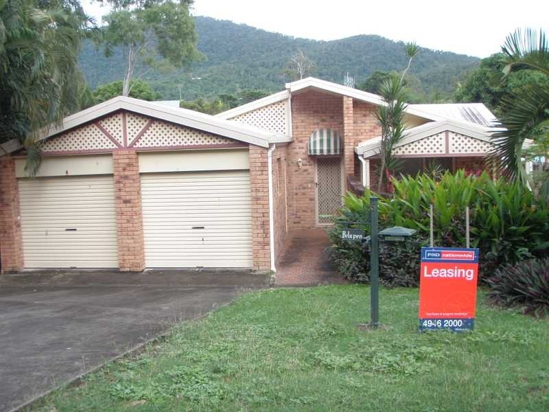 6 Sandpiper Crescent, Jubilee Pocket QLD 4802