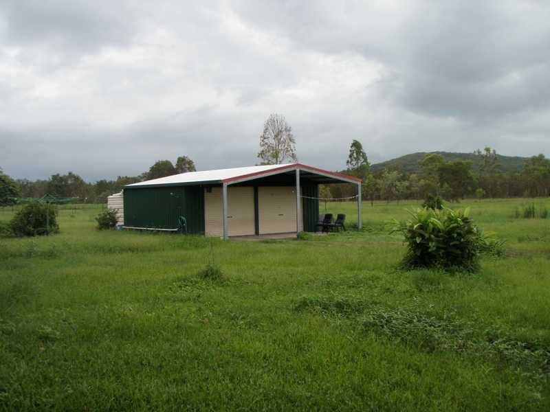 Conway Beach QLD 4800
