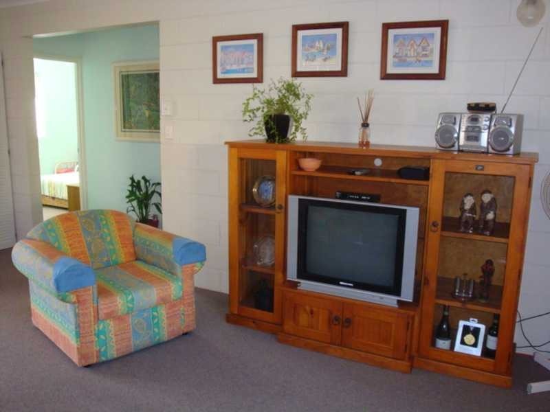 Cannonvale QLD 4802