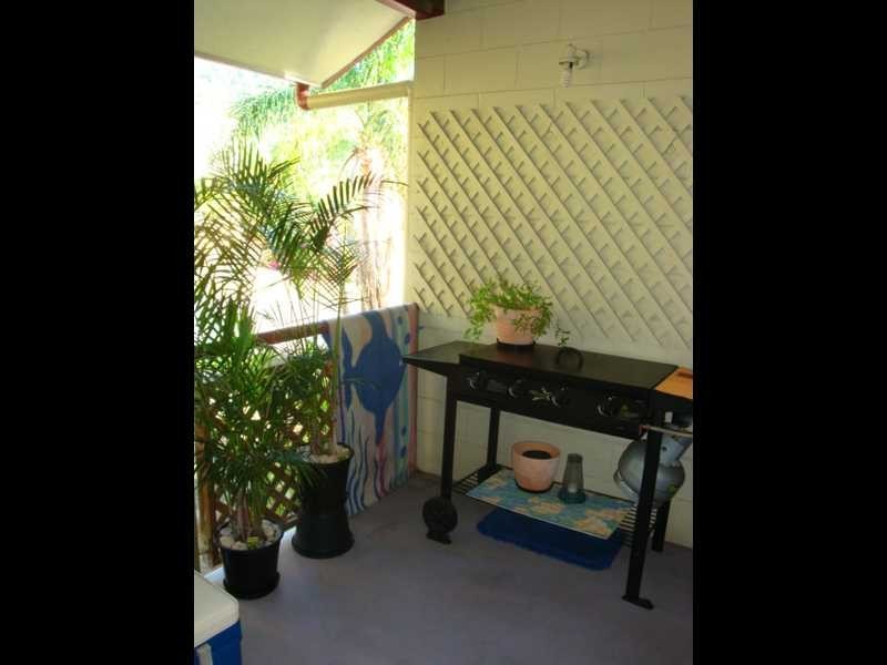 Cannonvale QLD 4802