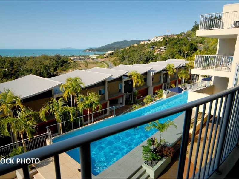 Unit 22/8 Raintree Place, Airlie Beach QLD 4802