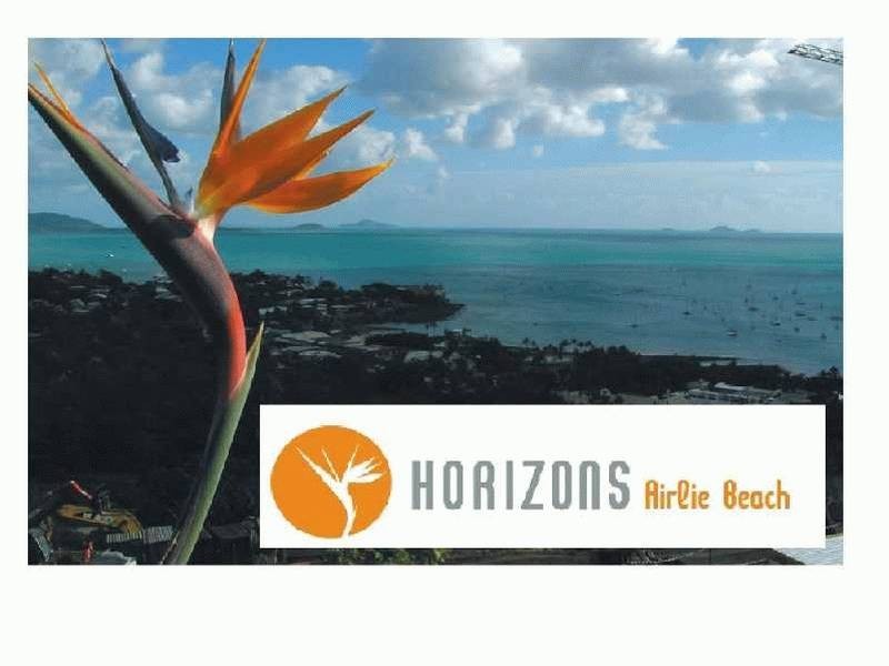 Horizons Way, Airlie Beach QLD 4802