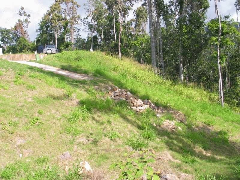 Lot 77/ Kingfisher Terrace, Jubilee Pocket QLD 4802