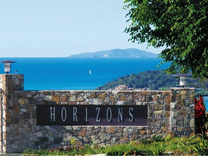 Lot 18 Horizons Way, Airlie Beach QLD 4802