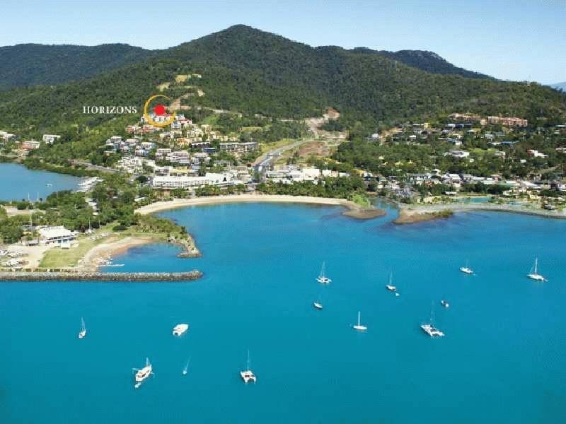 Lot 18 Horizons Way, Airlie Beach QLD 4802
