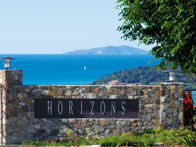 Lot 19 Horizons Way, Airlie Beach QLD 4802