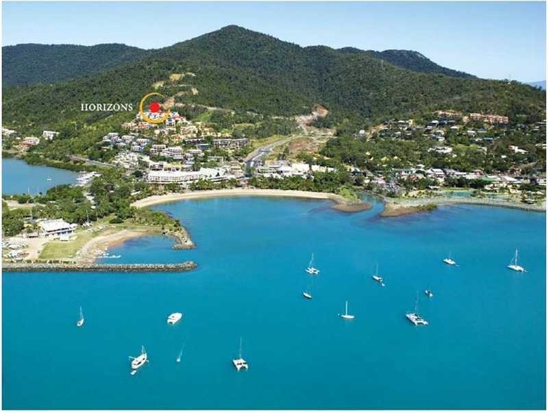 Lot 19 Horizons Way, Airlie Beach QLD 4802
