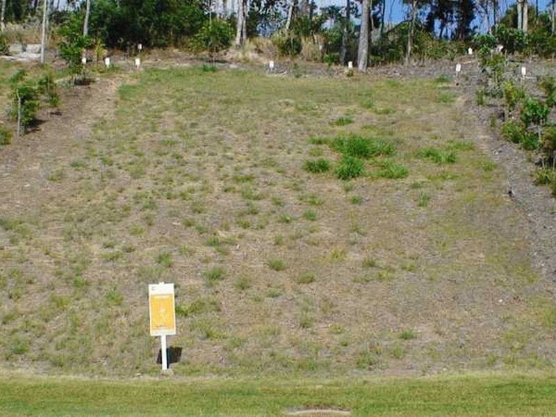 Lot 20 Horizons Way, Airlie Beach QLD 4802