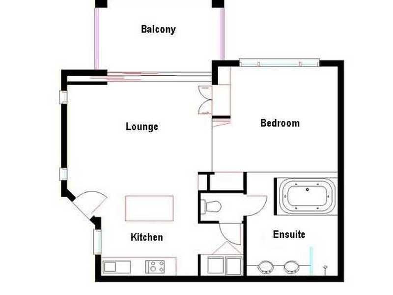 Unit 17/16 Golden Orchid Drive, Airlie Beach QLD 4802