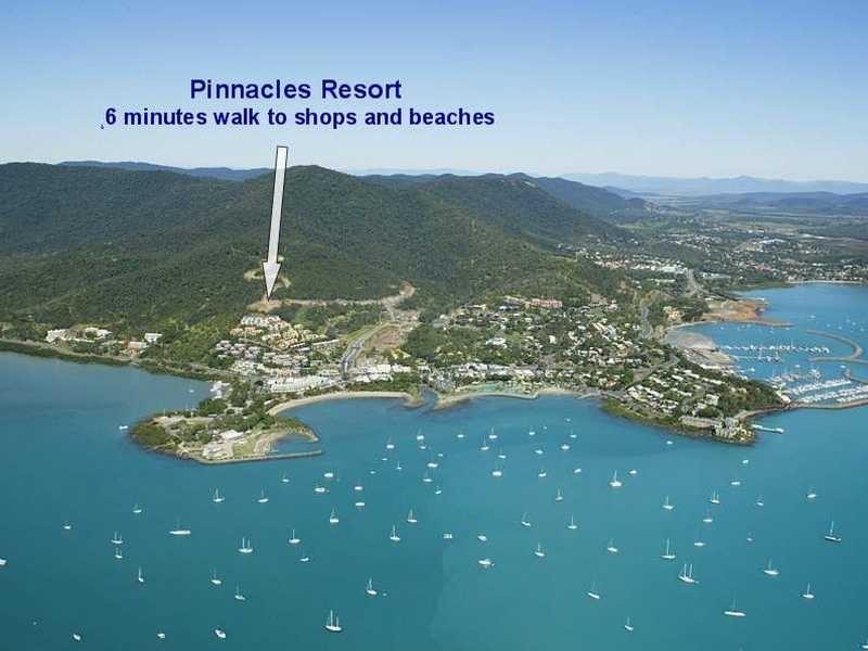 Unit 17/16 Golden Orchid Drive, Airlie Beach QLD 4802