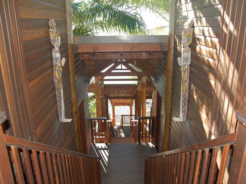 Lot Q-PEB/10 Melaleuca Drive, Hamilton Island QLD 4803