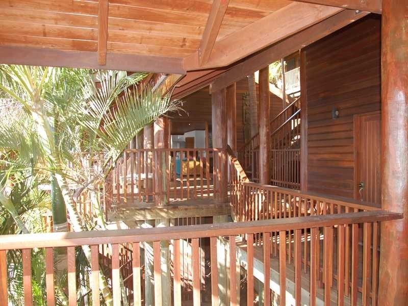 Lot Q-PEB/10 Melaleuca Drive, Hamilton Island QLD 4803