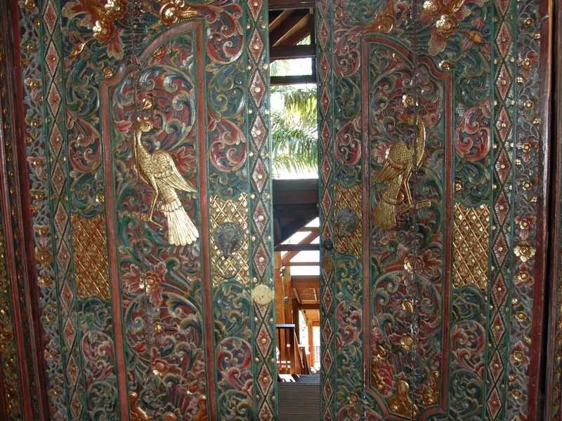 Lot Q-PEB/10 Melaleuca Drive, Hamilton Island QLD 4803