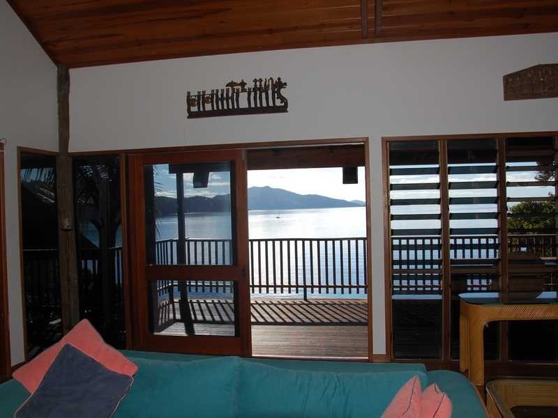 Lot Q-PEB/10 Melaleuca Drive, Hamilton Island QLD 4803