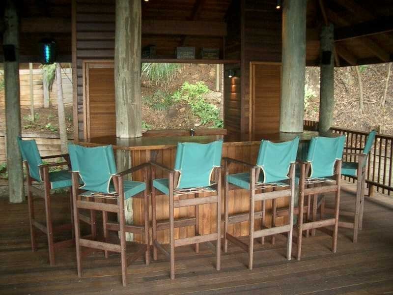 Lot Q-PEB/10 Melaleuca Drive, Hamilton Island QLD 4803