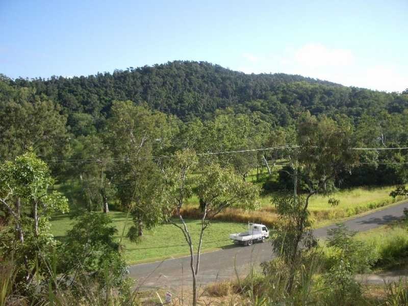 Lot 181 Pringle Rd, Cannonvale QLD 4802