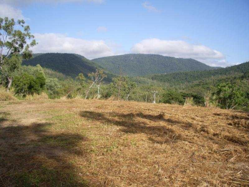 Lot 181 Pringle Rd, Cannonvale QLD 4802