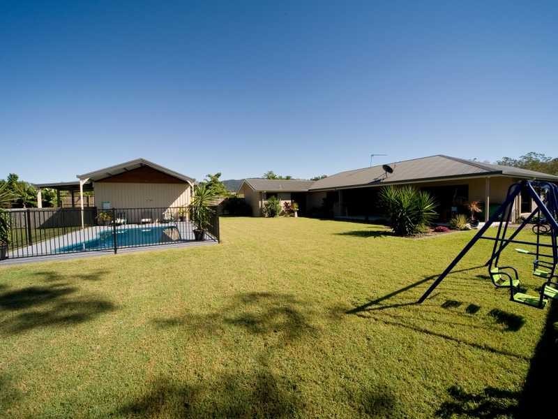 51 Galbraith Park Drive, Cannonvale QLD 4802