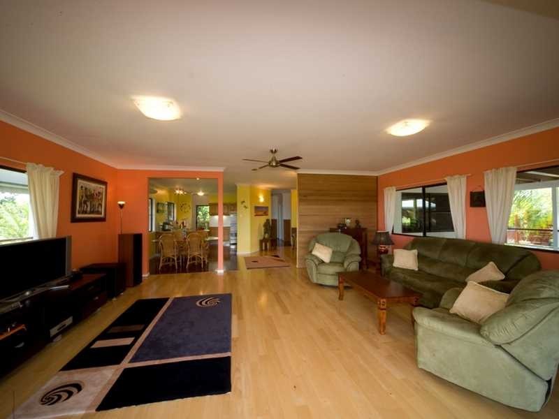 127 Staniland Drive, Strathdickie QLD 4800