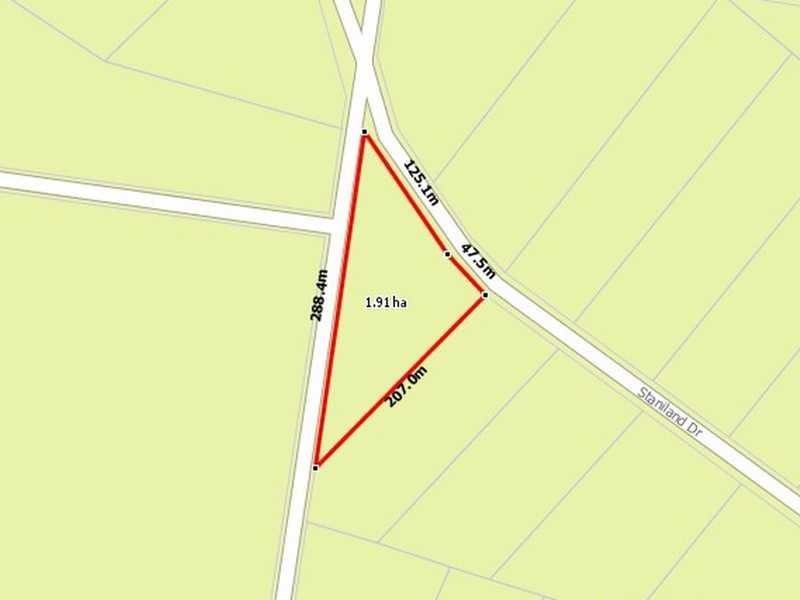 127 Staniland Drive, Strathdickie QLD 4800