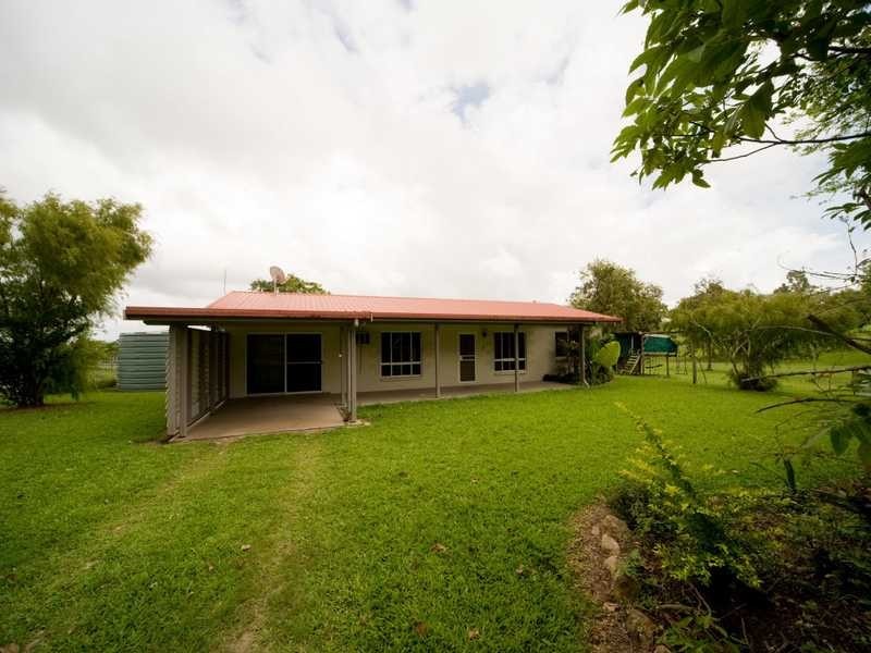 13391 Bruce Highway, Myrtlevale QLD 4800