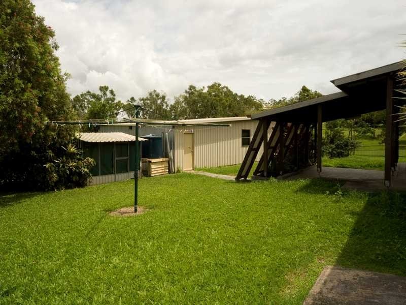 13391 Bruce Highway, Myrtlevale QLD 4800