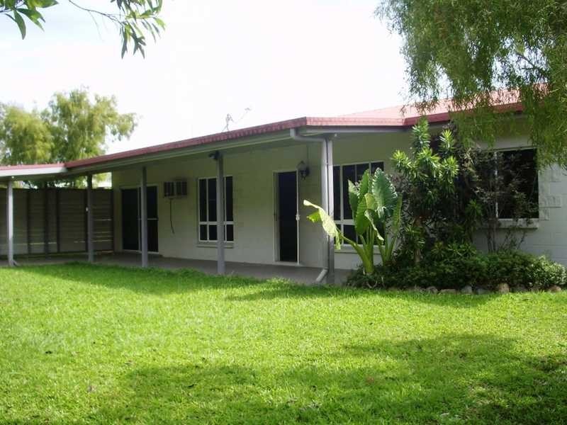 13391 Bruce Highway, Myrtlevale QLD 4800